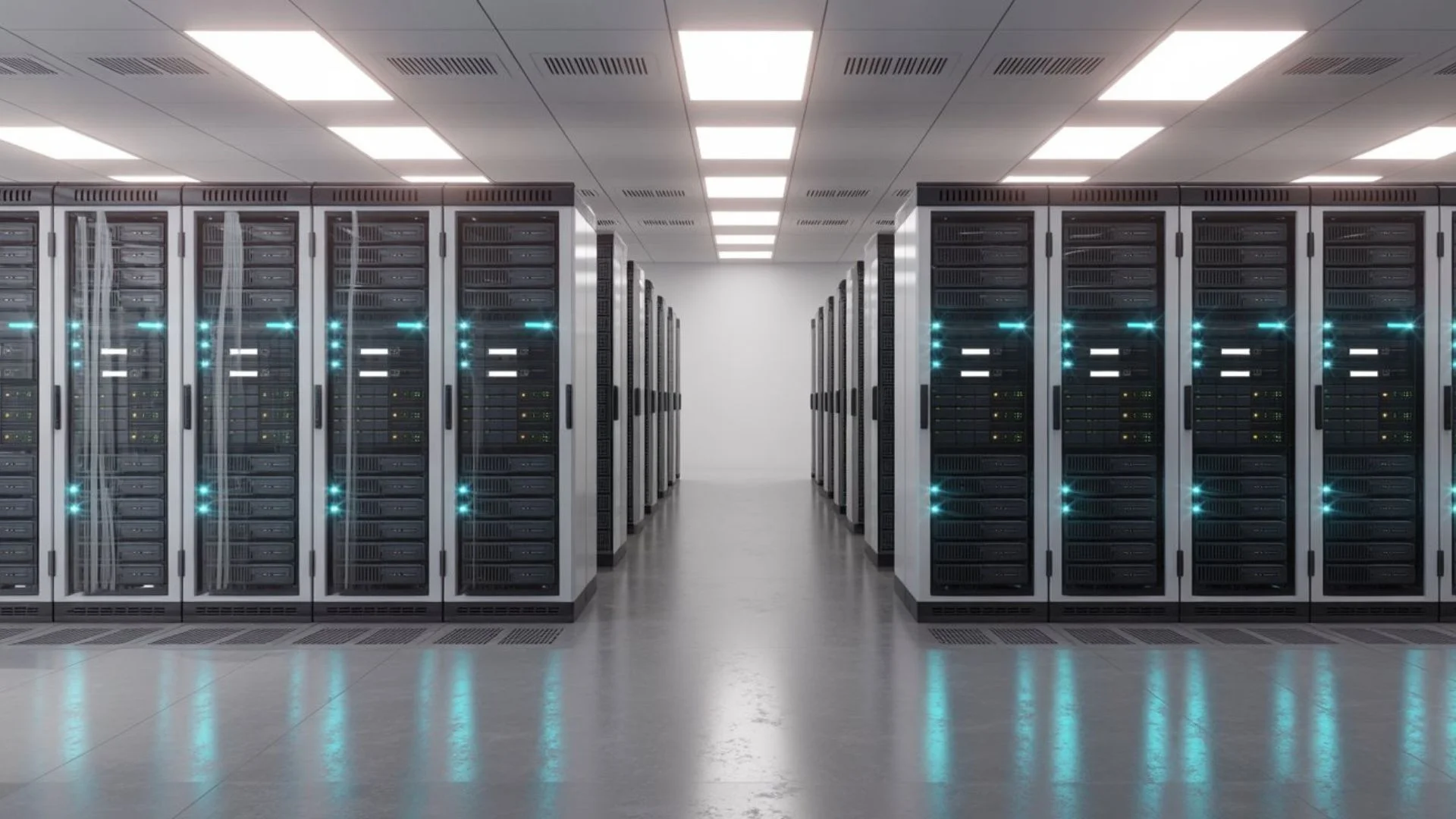 Datacenter in de cloud