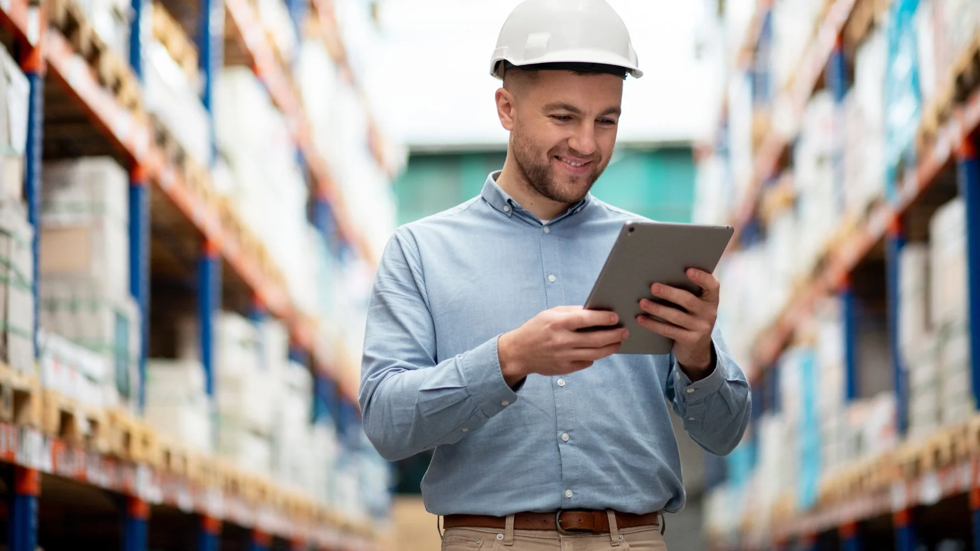 ERP software implementeren