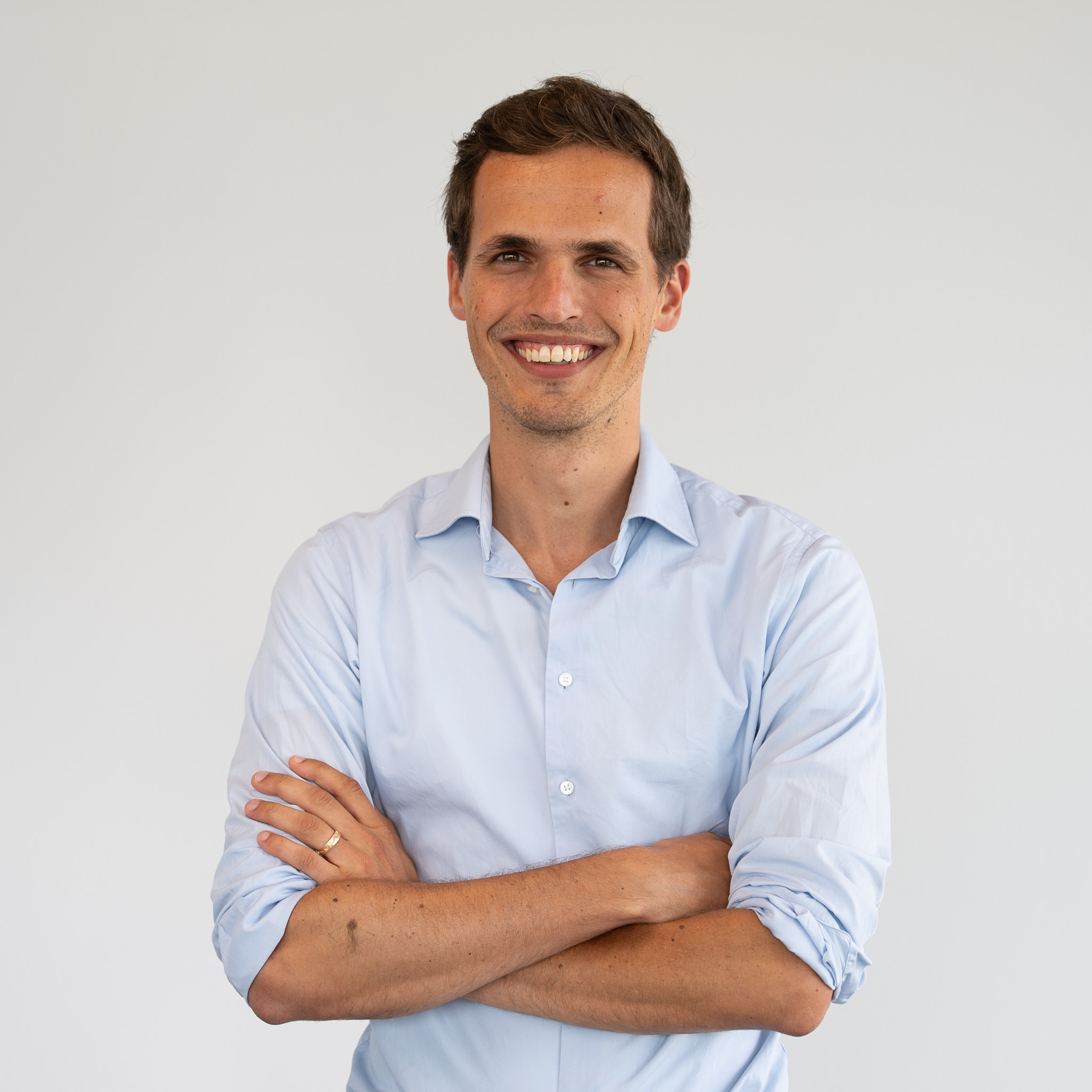 Frank Smits, contentmanager Starcode