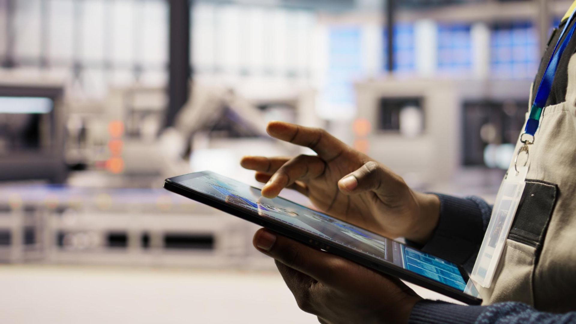 ERP implementeren