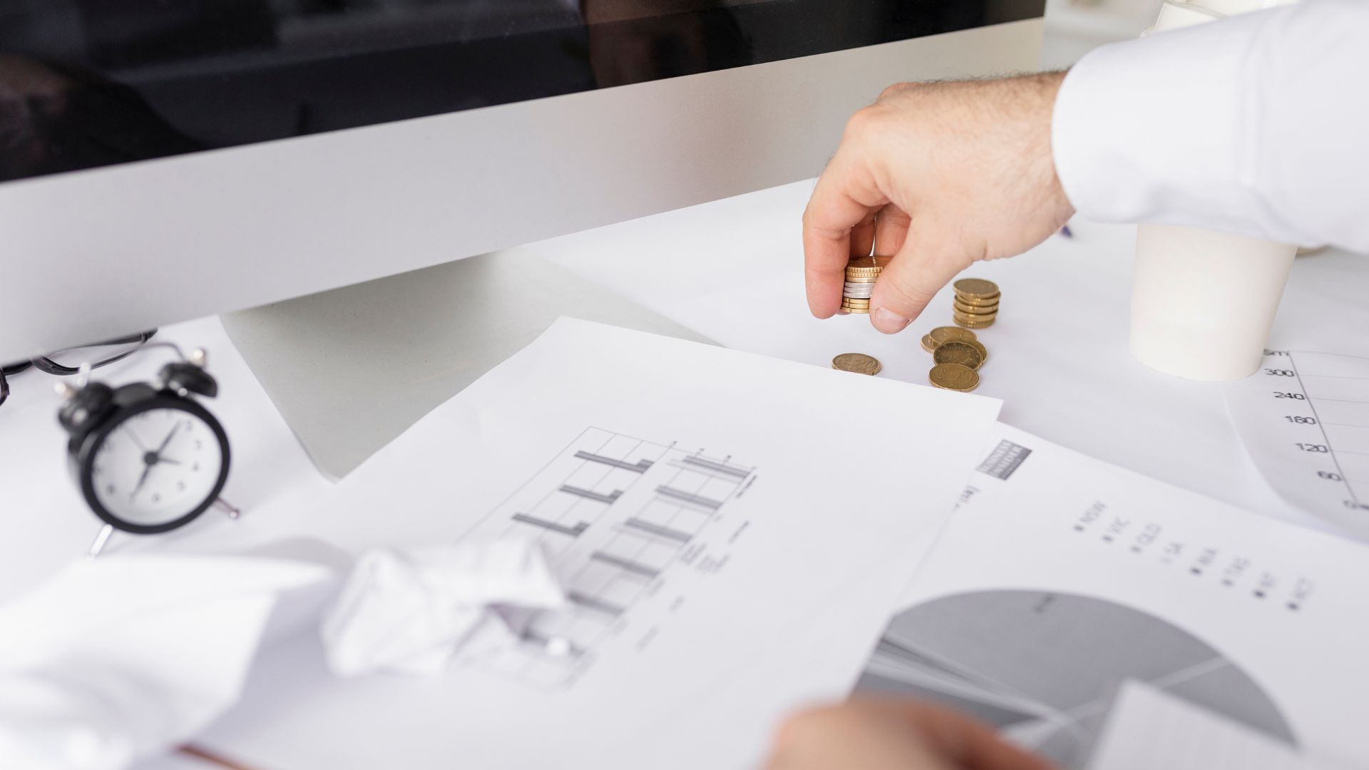 Finance in manufactering