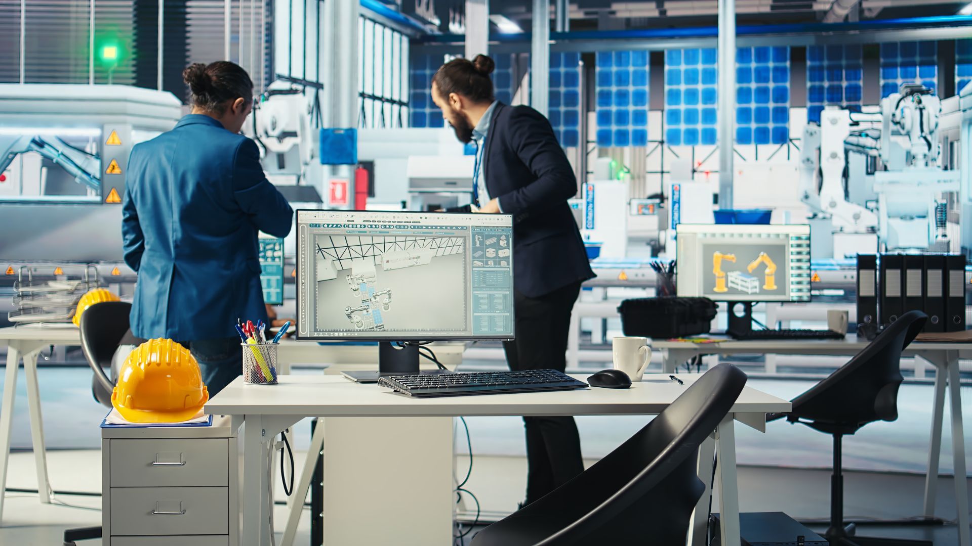 IT manager kiezen software maakbedrijf