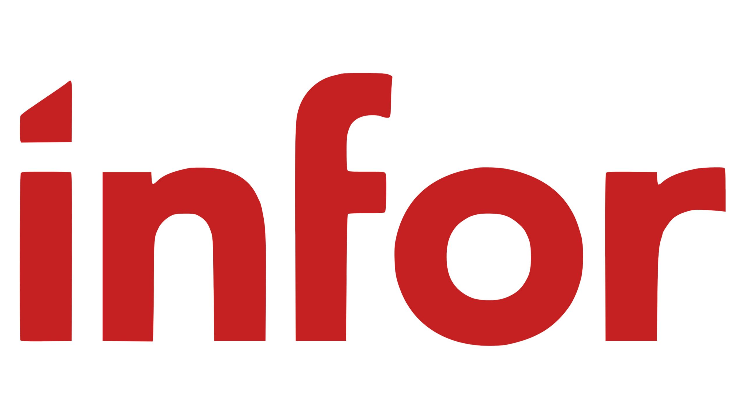 Infor-Logo