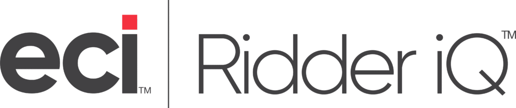Ridder iQ logo
