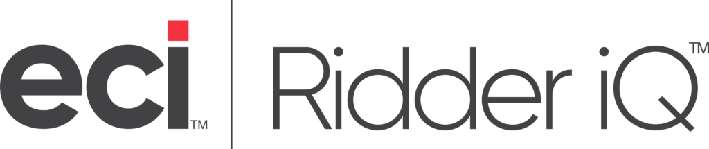 Ridder iQ logo