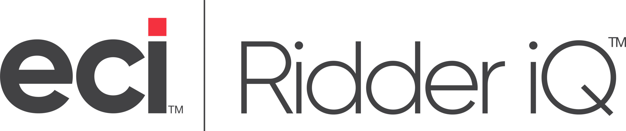 Ridder iQ logo